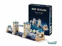 Revell 3D Puzzle Tower Bridge 00207