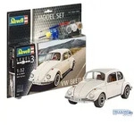 Revell Model Sets Volkswagen K&auml;fer 1:32 67681