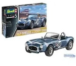 Revell Autos 62 Shelby Cobra 289 1:25 07669