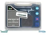 Revell New Basic Airbrush Komplett Set 39195