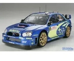 Tamiya Subaru Impreza WRC Monte Carlo 300024281