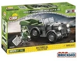 Cobi 1937 Horch 901 KFZ 15 COBI-2405