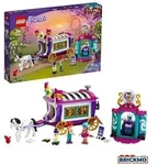LEGO Friends 41688 Magischer Wohnwagen 41688