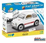 Cobi Fiat Abarth 595 Youngtimer Collection COBI-24524