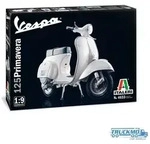 Italeri Vespa 125 Primavera 4633