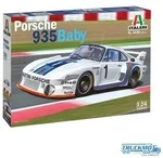 Italeri Porsche 935 Baby 3639