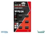 Revell Fix-kit Power Knete 2-Komponenten-Kleber fertig portioniert 39084