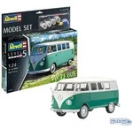 Revell Model Sets Volkswagen T1 Bus 67675