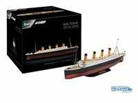 Revell Adventskalender RMS Titanic 2021 01038