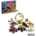 LEGO City 60295 Stuntshow-Arena 60295