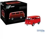 Revell Adventskalender Volkswagen T2 Bus 2021 01034