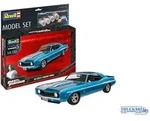 Revell Model Sets F&F 1969 Chevy Camaro Yenko 67694