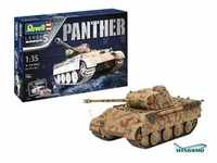 Revell Geschenk-Sets Panther Ausführung D 03273