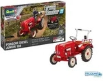 Revell Porsche Junior 108 Farming Simulator Edition 07823