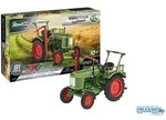 Revell Fendt F20 Dieselro&szlig; 07822