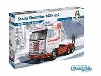 Italeri Scania Streamline 143H 3944