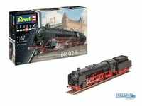 Revell BR 02 Schnellzuglokomotive & Tender 2 ́2 ́T30 02171