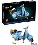 LEGO Creator Expert 10298 Vespa 125 Motorrad 10298