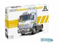 Italeri Iveco Turbostar 190.48 Special 3926
