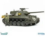 Tamiya US M18 Hellcat Jagdpanzer 300035376