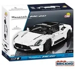 Cobi Maserati MC20 1:12 24335