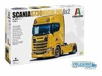 Italeri Scania S730 Highline 4x2 3927