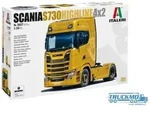 Italeri Scania S730 Highline 4x2 3927