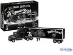 Revell 3D Puzzle Mot&ouml;rhead Tour Truck 00173