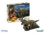 Revell 3D Puzzle Jurassic World Dominion - T-Rex 00241