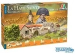 Italeri Battle-Set Waterloo La Haye Sainte 6197
