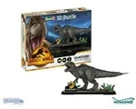 Revell 3D Puzzle Jurassic World Dominion - Dinosaurier 1 00240