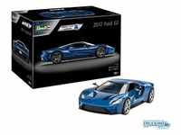 Revell easy-click-system Ford GT 2017 07824