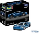 Revell easy-click-system 2017 Ford GT 07824