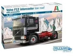 Italeri Volvo F12 Low Roof 3957