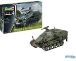 Revell Wiesel 2 LeFlaSys BF/UF 03336