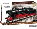 Cobi Historical Collection 6282 DR BR Class 52 Steam Locom. Germ 6282