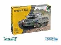 Italeri Leopard 1A5 6481