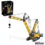 LEGO Technic 42146 Liebherr LR 13000 Raupenkran 42146