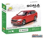 Cobi Skoda Scala 1.0 TSI Auto COBI-24582