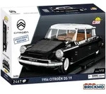 Cobi Executive Edition 24350 Citroen DS. 19 1956 24350