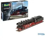 Revell Schnellzuglokomotive BR03 Modellbausatz 02166