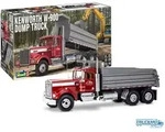 Revell Modellbausatz Kenworth W-900 Dump Truck 12628