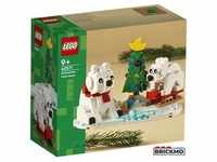 LEGO 40571 Eisbären im Winter 40571