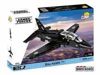 Cobi Armed Forces 5845 Bae Hawk T1 Royal Air Force 5845