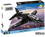 Cobi Armed Forces 5845 Bae Hawk T1 Royal Air Force 5845