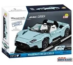 Cobi Cars 24351 Maserati MC20 Cielo Executive Edition 24351