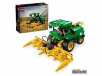 LEGO Technic 42168 John Deere 9700 Forage Harvester 42168