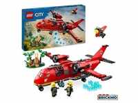 LEGO City 60413 Löschflugzeug 60413