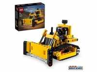 LEGO Technic 42163 Schwerlast Bulldozer 42163