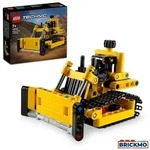 LEGO Technic 42163 Schwerlast Bulldozer 42163